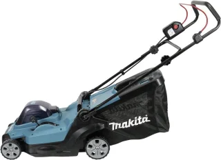 Makita LM004GZ Accu-grasmaaier 40V 43 cm Zonder accu en lader