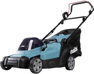 Makita LM004GZ Accu-grasmaaier 40V 43 cm Zonder accu en lader