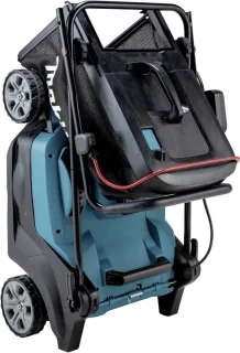 Makita LM004GZ Accu-grasmaaier 40V 43 cm Zonder accu en lader