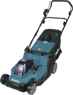 Makita LM004GZ Accu-grasmaaier 40V 43 cm Zonder accu en lader