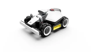 Mammotion Luba 2 AWD 800 mini robotmaaier 2025