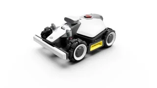 Mammotion Luba 2 AWD 800 mini robotmaaier 2025
