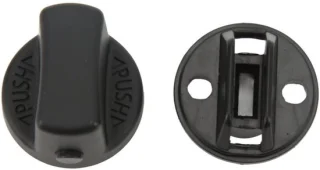Mazda D6Y1-76-142 contactsleutel schakelaarset