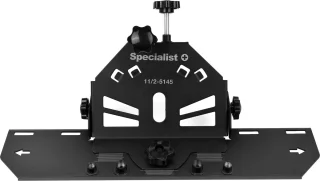 Mechanic Slider 45° voor 125mm slijper