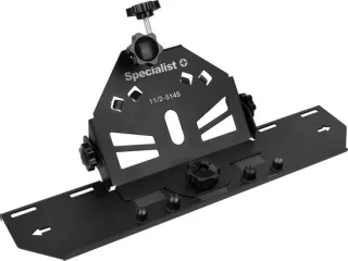 Mechanic Slider 45° voor 125mm slijper