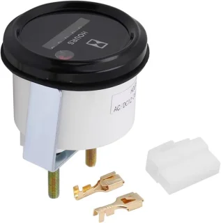 Mechanische urenmeter 12V/36V