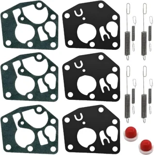 Membraanafdichtingsset 3,5-4,5 HP – M-winkel