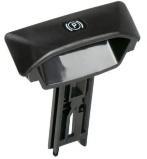 Mercedes-Benz Handremhendel Losschakelaar A2044270020