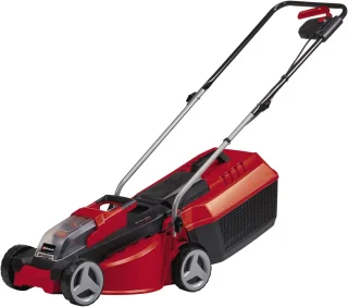Merk Accu Grasmaaier 18V 30 cm