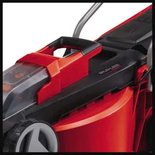 Merk Accu Grasmaaier 18V 30 cm