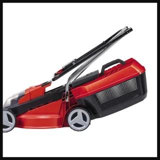 Merk Accu Grasmaaier 18V 30 cm