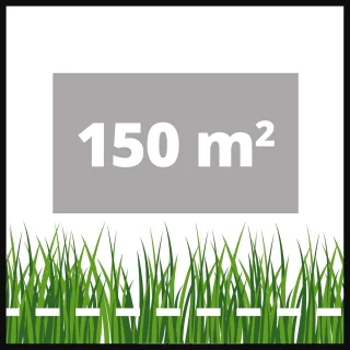 Merk Accu Grasmaaier 18V 30 cm