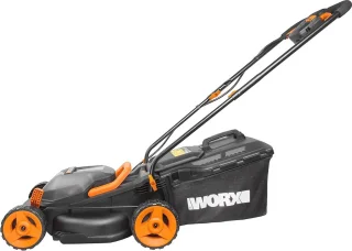 Merk Elektrische Grasmaaier