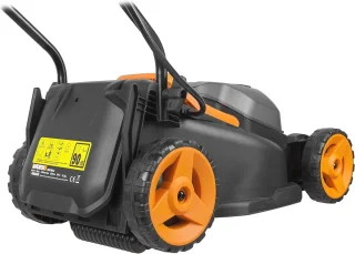 Merk Elektrische Grasmaaier