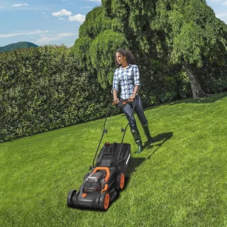 Merk Elektrische Grasmaaier