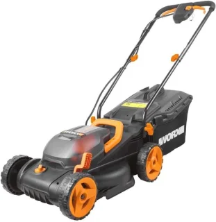 Merk Elektrische Grasmaaier