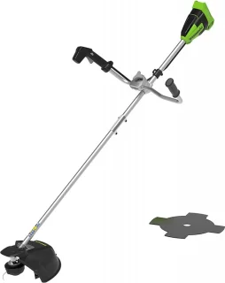 Merk Grasmaaier Model