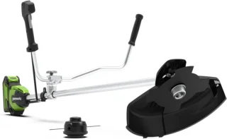 Merk Grasmaaier Model