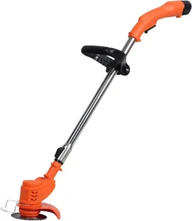 Merkloos Elektrische grastrimmer