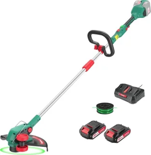 Merknaam Accugrastrimmer 36V