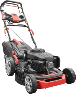Merknaam Grasmaaier Model X
