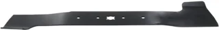 Mes 53 cm voor grasmaaier, zwart