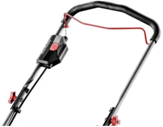 Metabo RM 36-18 LTX BL 46 Accu Grasmaaier 18V 46cm 55L Body