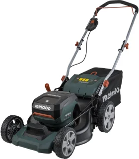 Metabo RM 36-18 LTX BL 46 Accu Grasmaaier 18V 46cm 55L Body