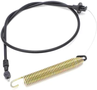 Metalen askoppelingskabel voor Husqvarna RZ3016