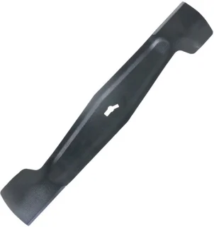 Metalen snijblad voor Qualcast RM37 grasmaaier