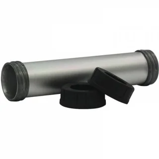 Milwaukee 4932352844 aluminium worstenbuisvat 310 ml