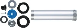 Milwaukee 4932352844 aluminium worstenbuisvat 310 ml