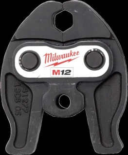 Milwaukee J12-V22 Persbek voor M12 HPT perstang review