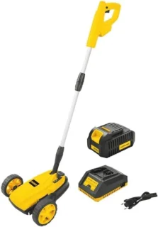 Mini-accugrasmaaier 40V