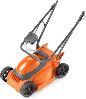 MiniTrim Elektrische grasmaaier