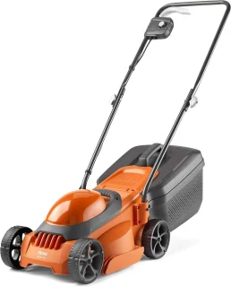 MiniTrim Elektrische grasmaaier