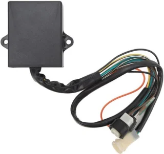 Module 3GD855402000 voor Warrior 350 YFM350X (1990-1995)