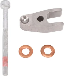 Montagebeugel brandstofinjector