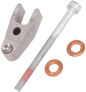 Montagebeugel brandstofinjector