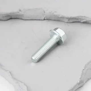 Montageschroeven grasmaaier M8 x 30 mm - John Deere