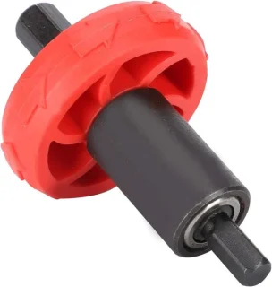Motor starter adapter - reserveonderdeel grasmaaier