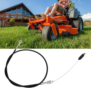 Motor Zone Push-Pull kabel voor grasmaaier – compatibel met 12PB/12SB/12PC/14PB/14SB/14SE/14SX/14PZ/14SZ/J75