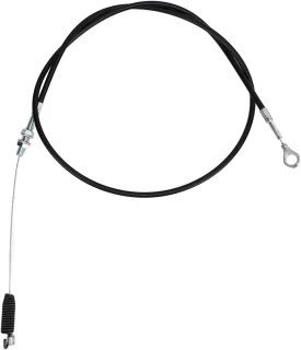 Motor Zone Push-Pull kabel voor grasmaaier – compatibel met 12PB/12SB/12PC/14PB/14SB/14SE/14SX/14PZ/14SZ/J75