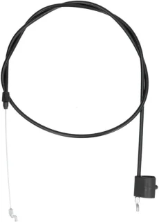 Motorbedieningskabel grasmaaier voor modellen 183567/532183567/182755/532182755