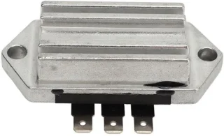 Motorgelijkrichterregelaar 4140309