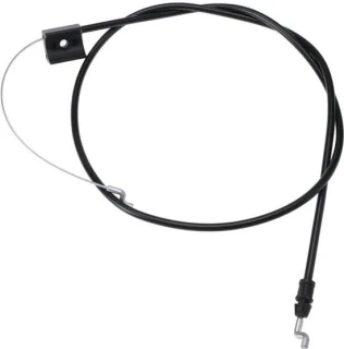 Motorremkabel 1295mm voor Mountfield 45HP/45PD