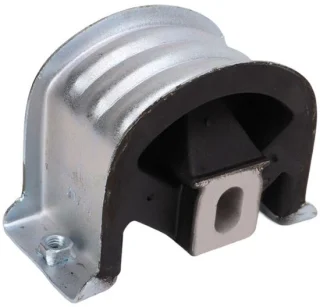 Motorsteun vooraan 7H0199848D voor T5 2.5TDI AXD AX BLJ BNZ BPC