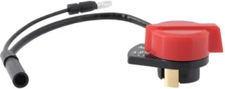 Motorstopschakelaar grasmaaier 35120-Z0T-831 compatibel met GX120, GX160, GX200, GX240, GX270, GX340 en GX390