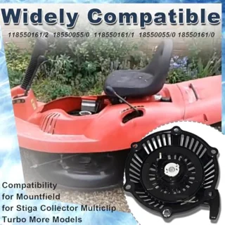 Mountfield/Stiga Terugslagstarter 118550161/2