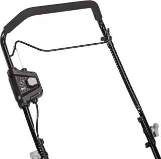 Mr. Gardener 6046 accu grasmaaier 46 cm 60V 4Ah
